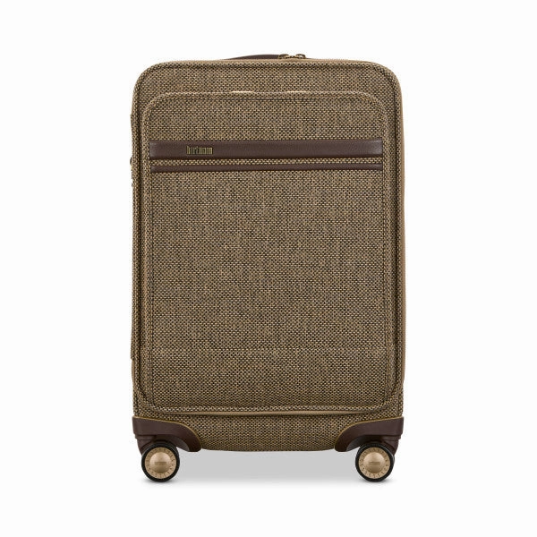 Hartmann Tweed Global Carry-On