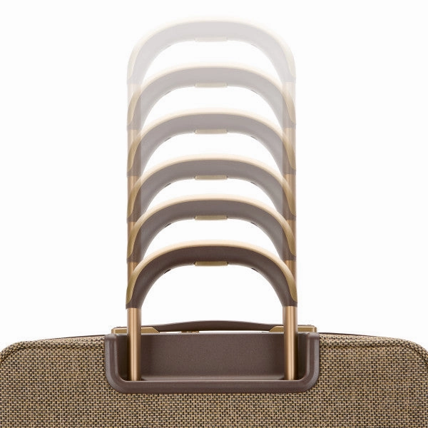 Hartmann Tweed Global Carry-On