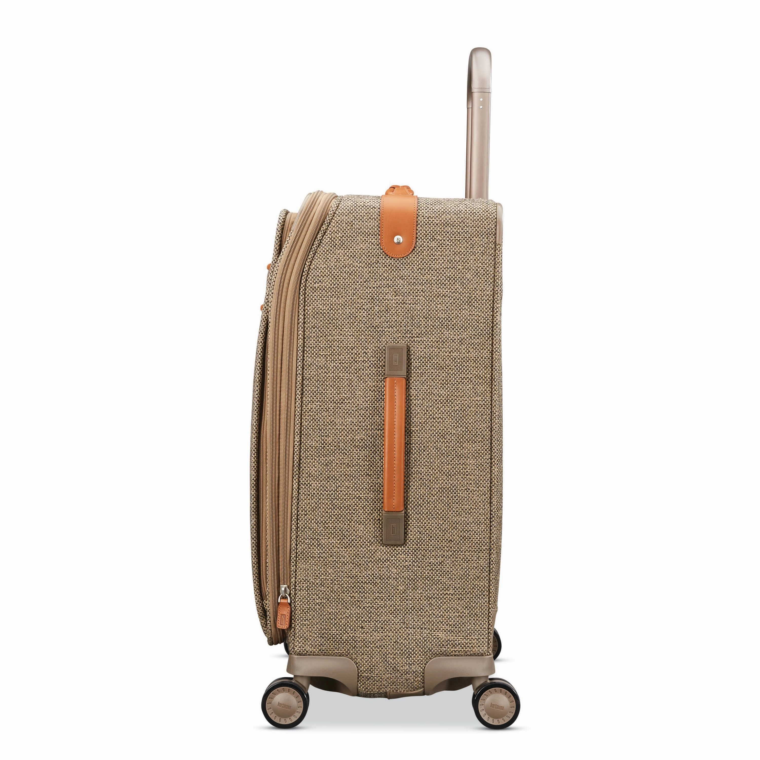 Hartmann Tweed Legend 26" 4-Wheel Medium Luggage