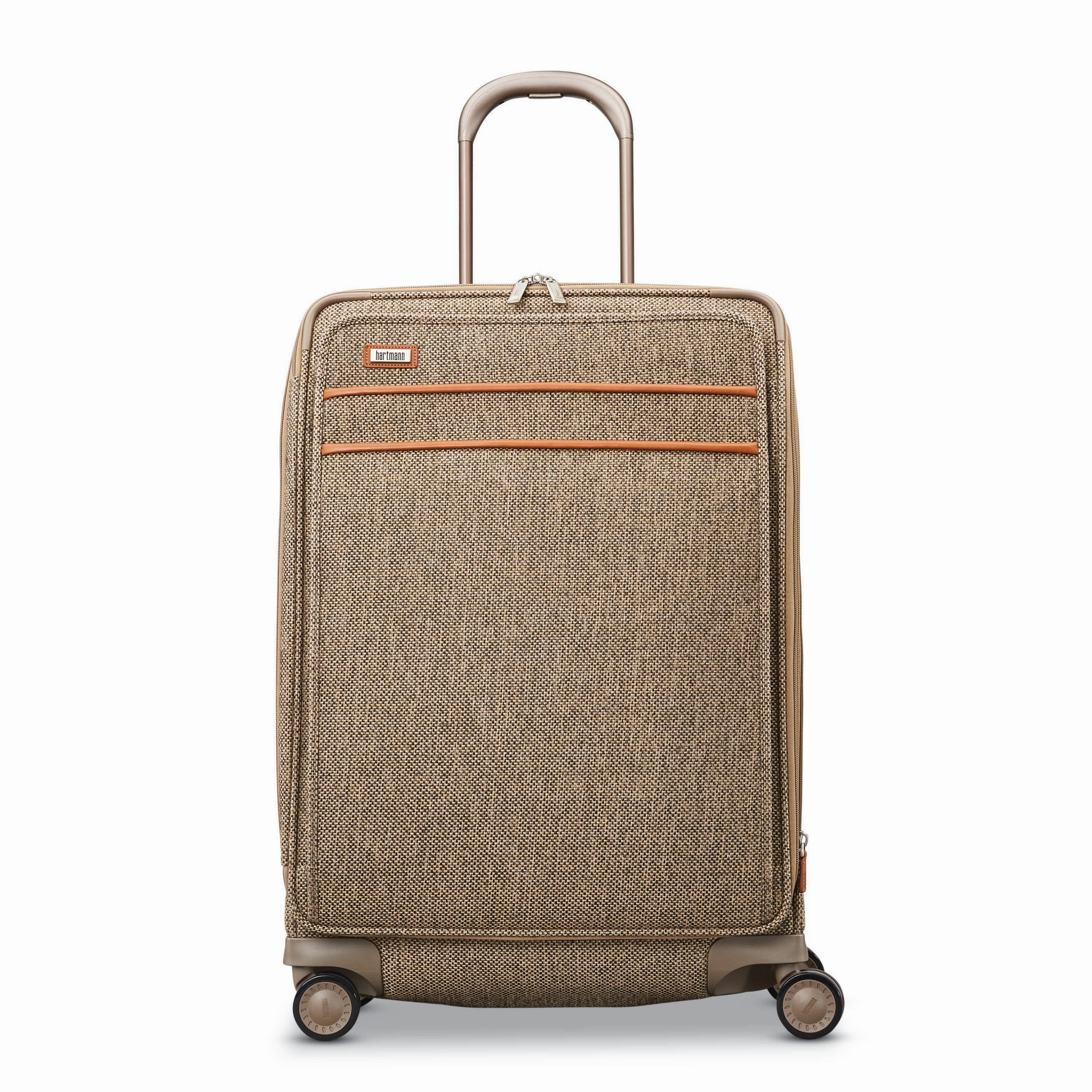 Hartmann Tweed Legend 26" 4-Wheel Medium Luggage