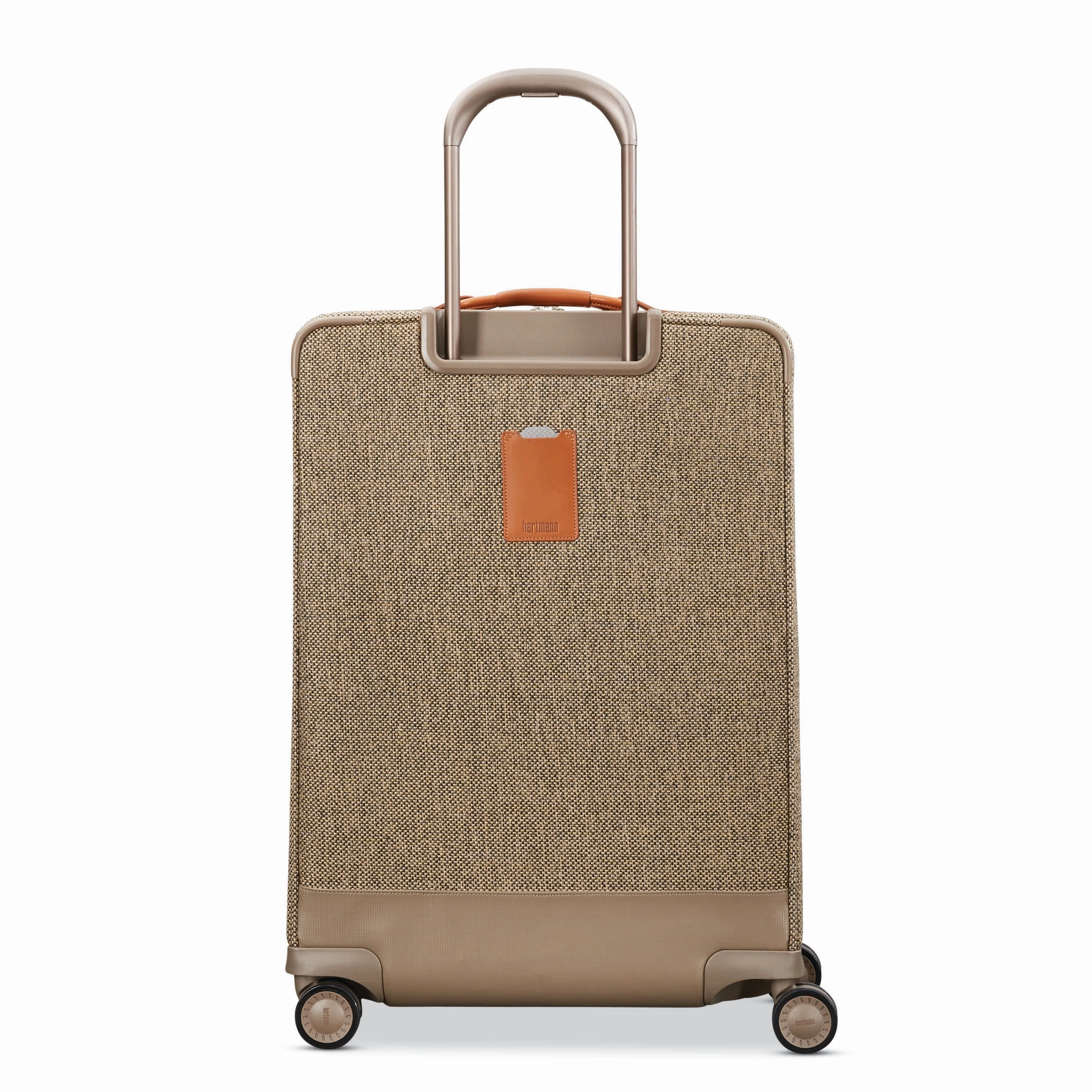 Hartmann Tweed Legend 26" 4-Wheel Medium Luggage