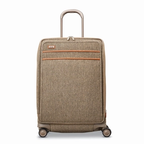 Hartmann Tweed Legend 26" 4-Wheel Medium Luggage