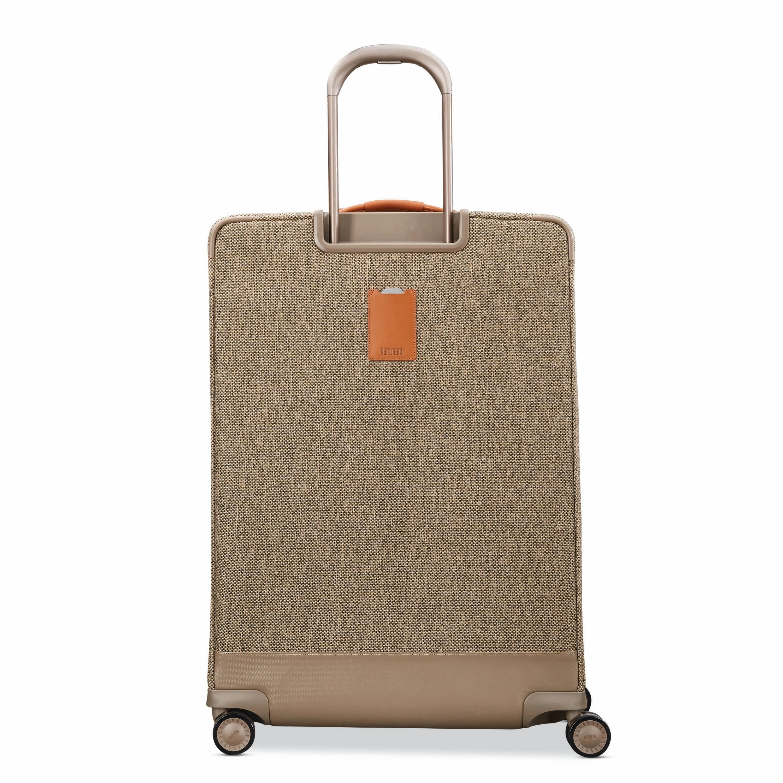 Hartmann Tweed Legend 30" 4-Wheel Large Luggage