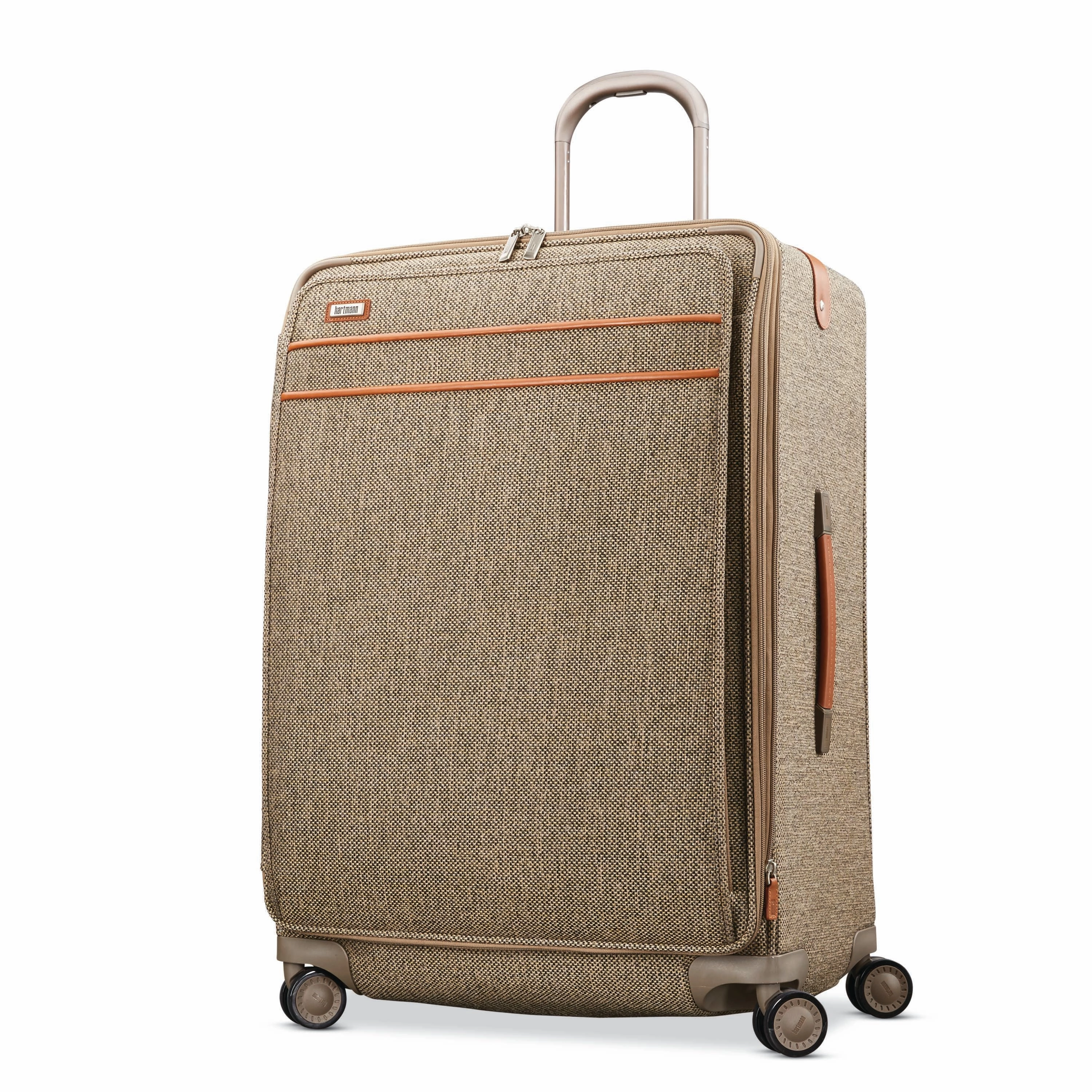 Hartmann Tweed Legend 30" 4-Wheel Large Luggage
