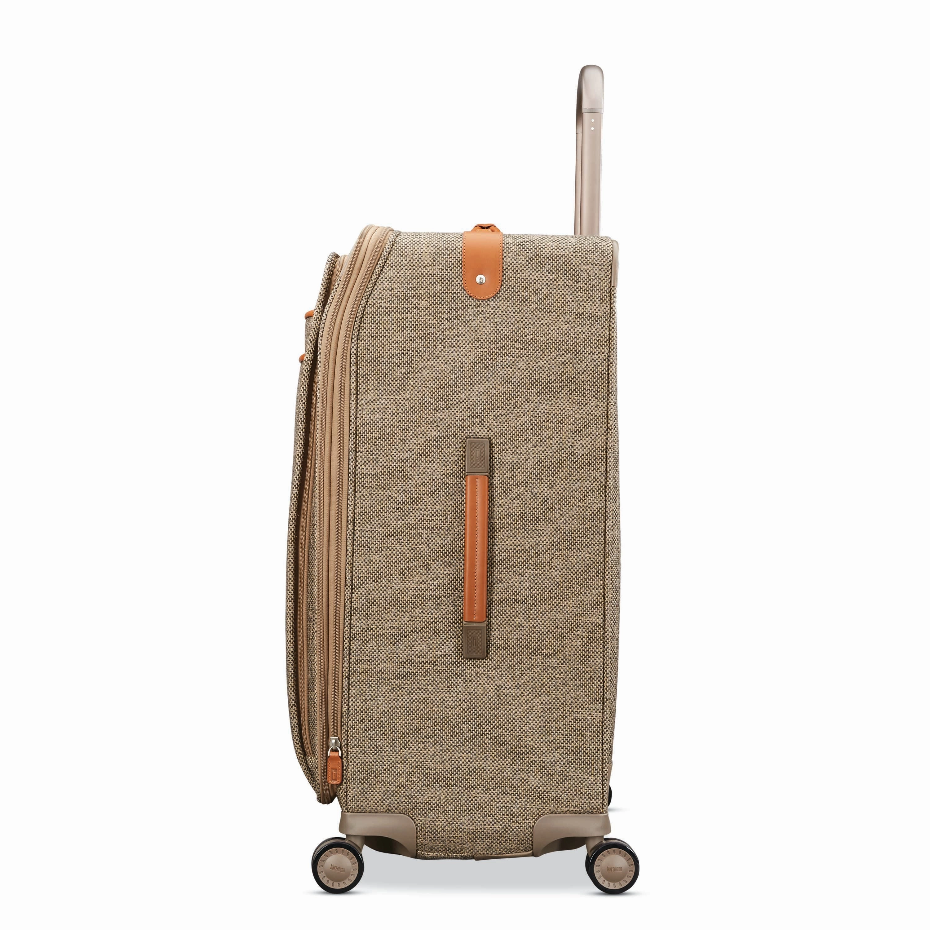 Hartmann Tweed Legend 30" 4-Wheel Large Luggage