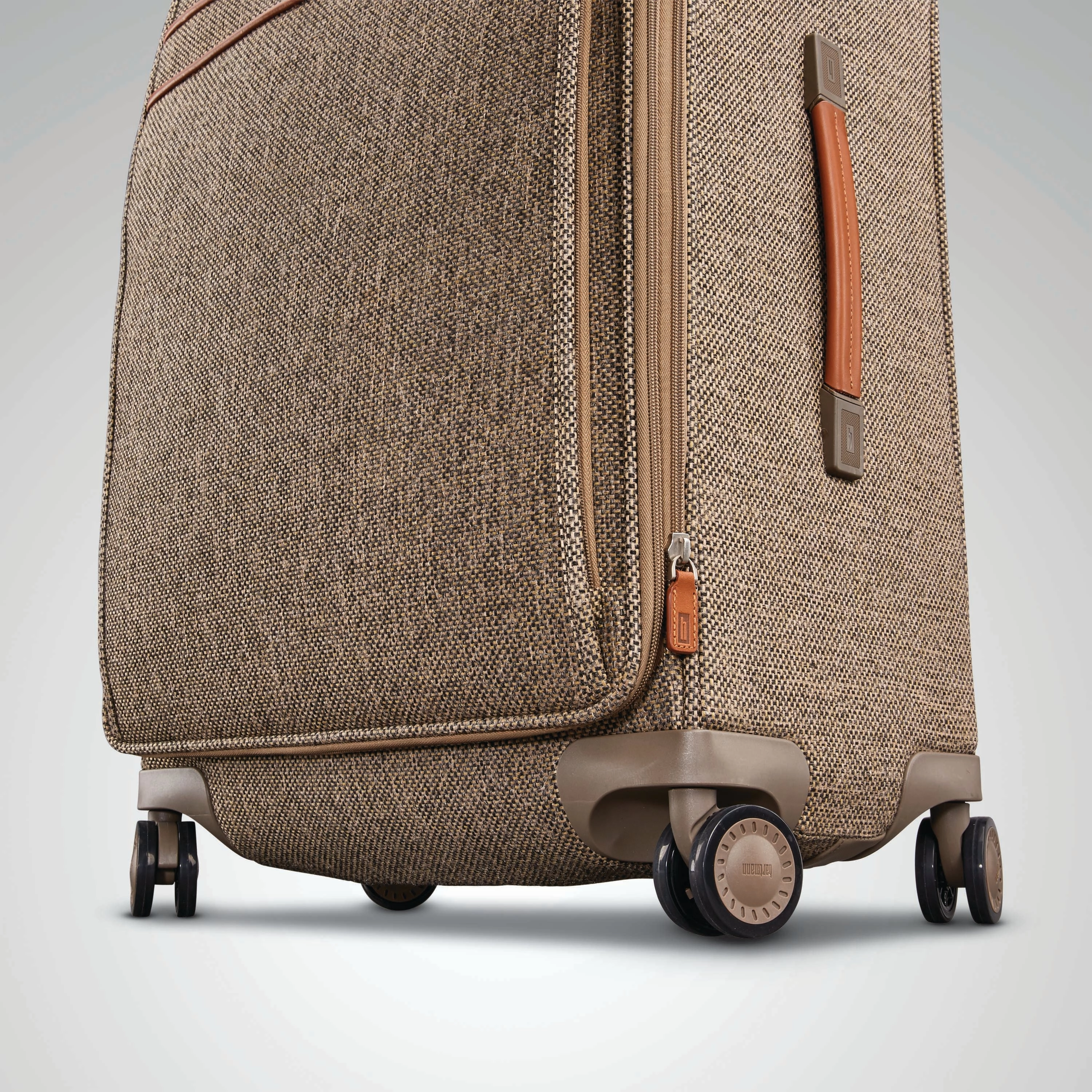 Hartmann Tweed Legend 30" 4-Wheel Large Luggage