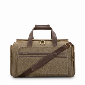 Hartmann Tweed Travel Duffel