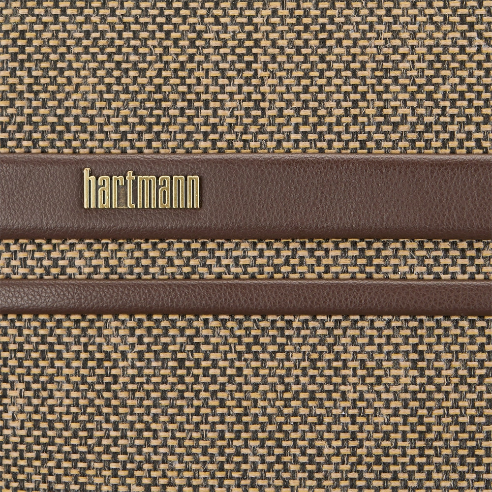 Hartmann Tweed Travel Duffel