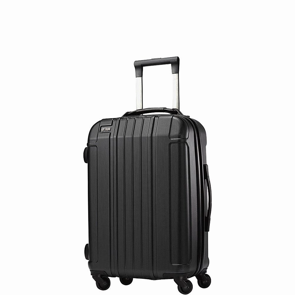 Hartmann Vigor 21" 4-Wheel Carry-On Luggage