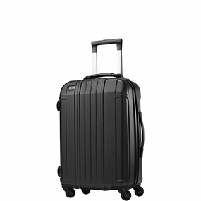 Hartmann Vigor 21" 4-Wheel Carry-On Luggage