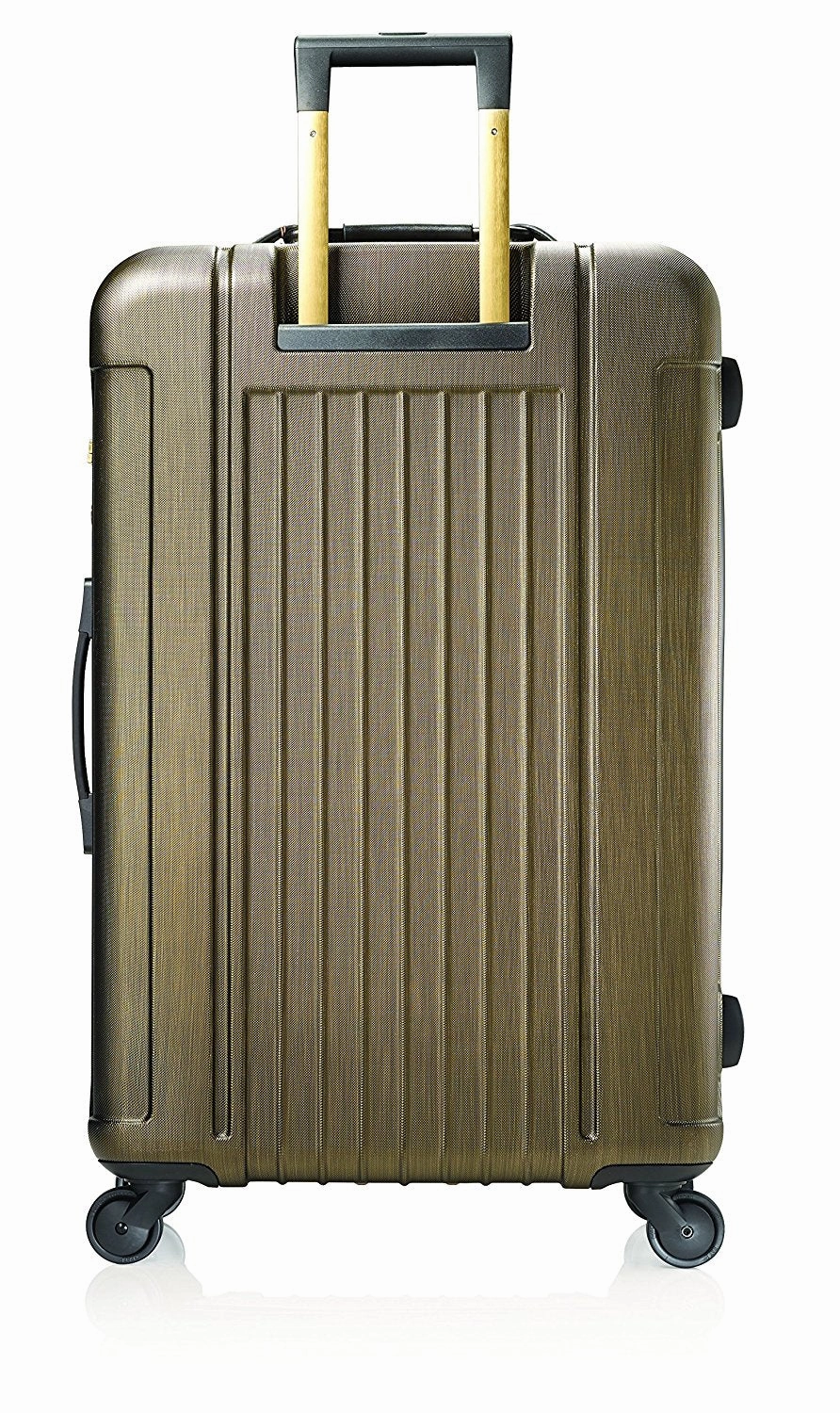 Hartmann Vigor 28" 4-Wheel Large Luggage