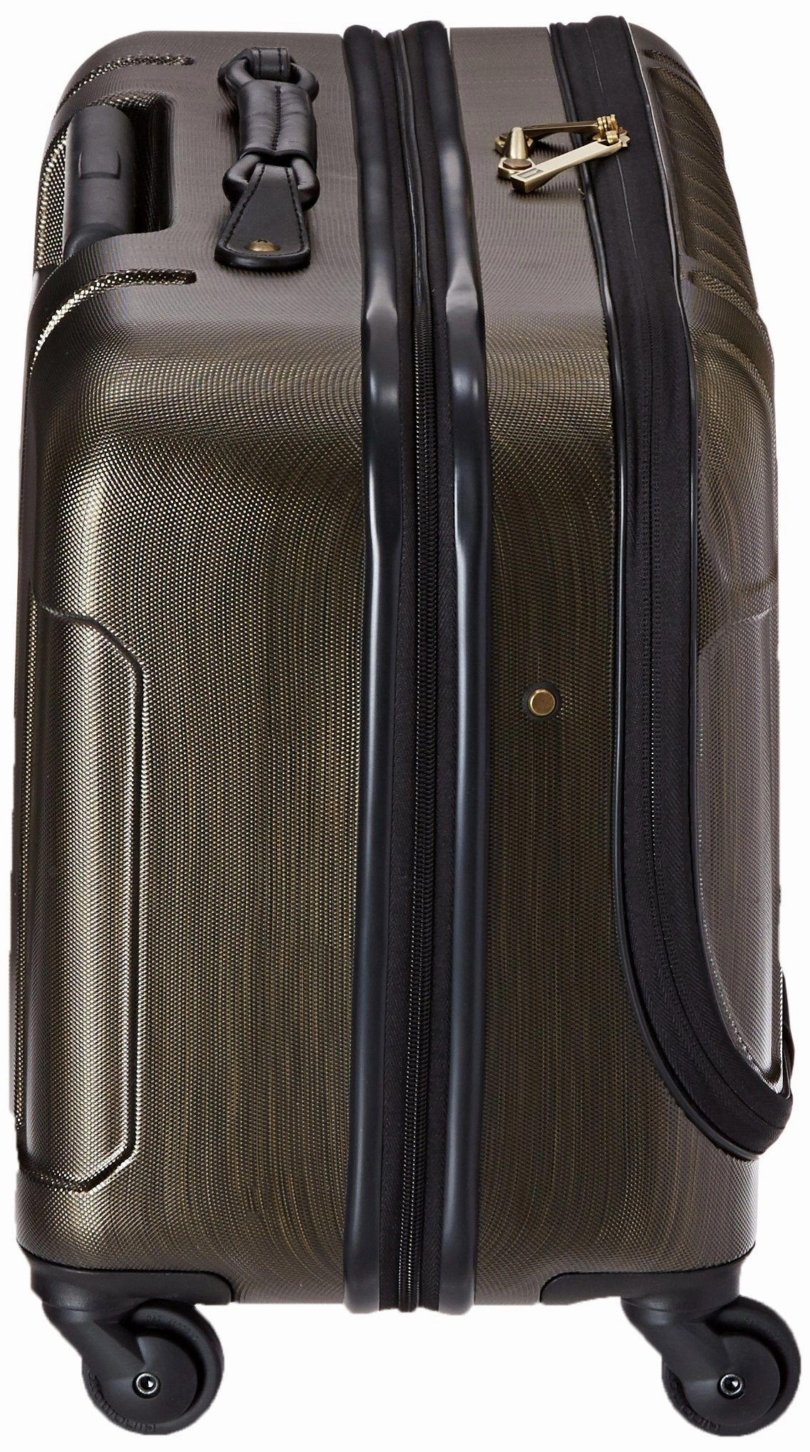Hartmann Vigor Carry-on Spinner Garment Bag