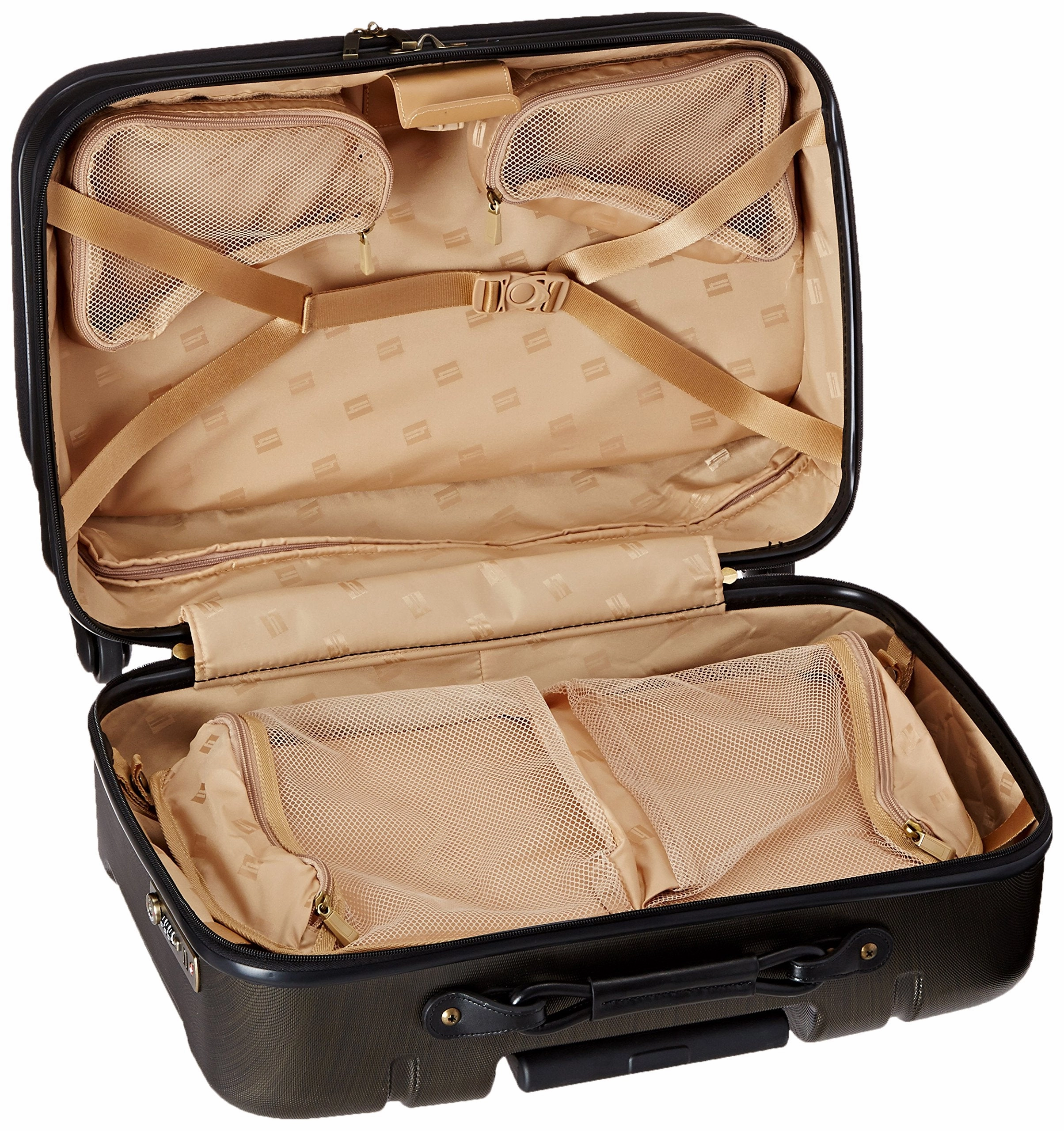 Hartmann Vigor Carry-on Spinner Garment Bag
