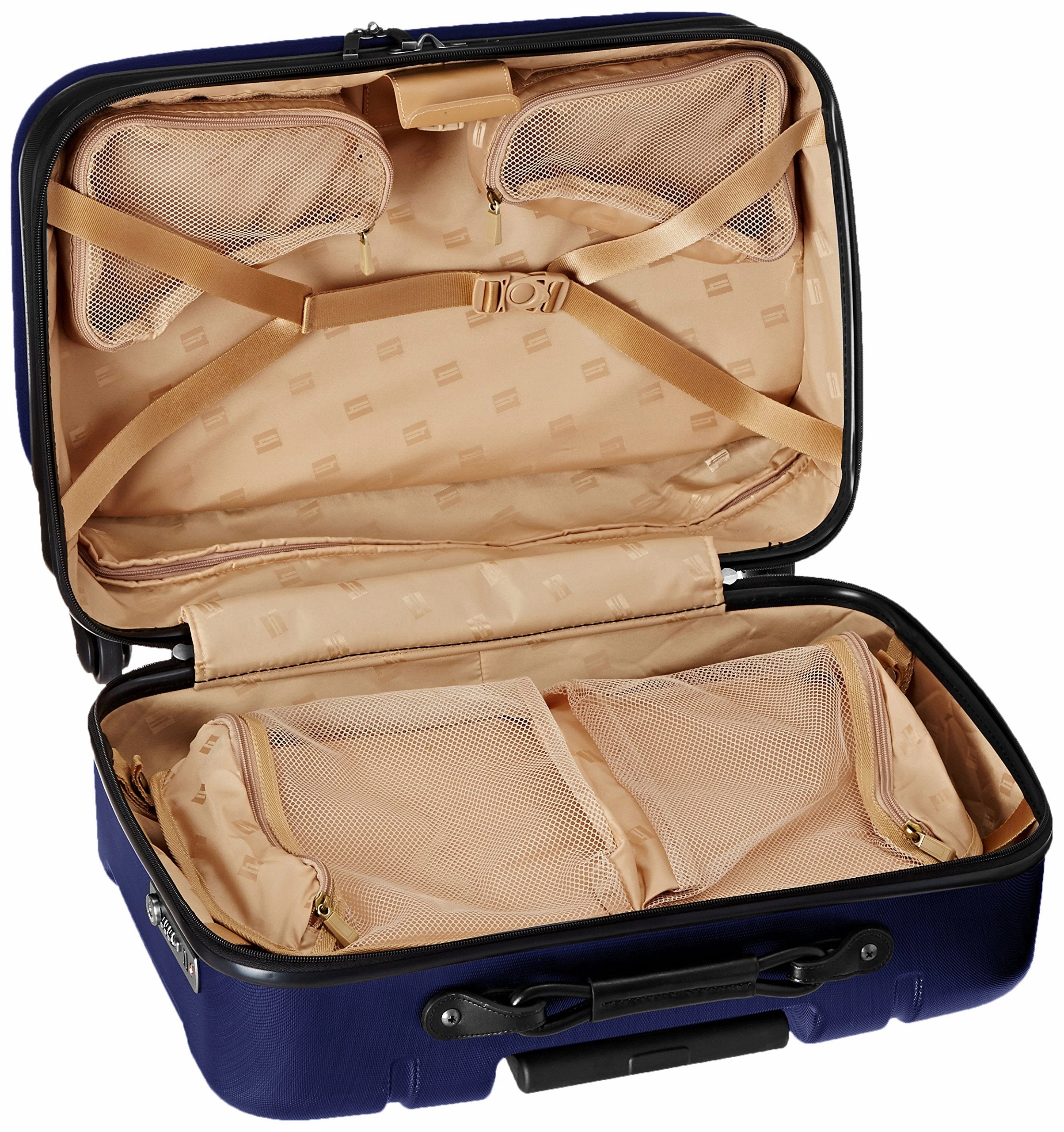 Hartmann Vigor Carry-on Spinner Garment Bag