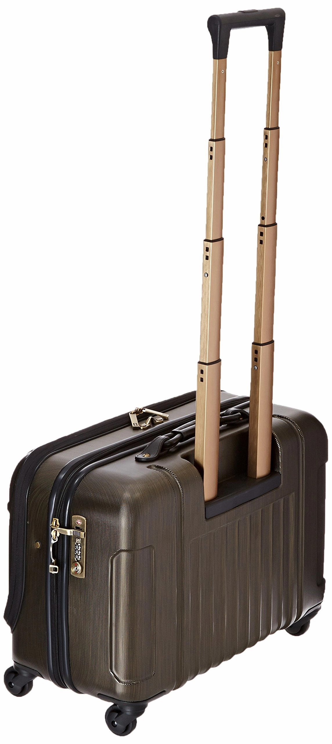 Hartmann Vigor Carry-on Spinner Garment Bag