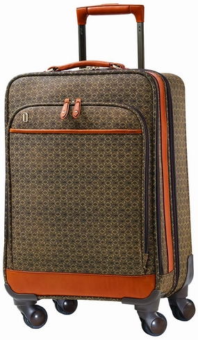 Hartmann Wings Belting Vertical Mobile Office Diamond Linen O