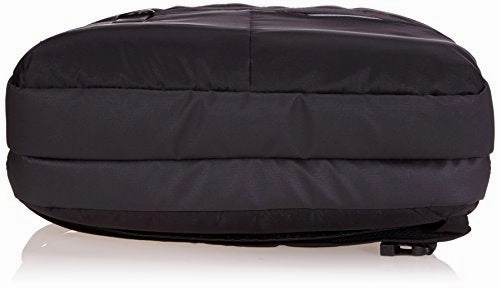 Hedgren Brook Business Bag, Men'S, One Size (Black)