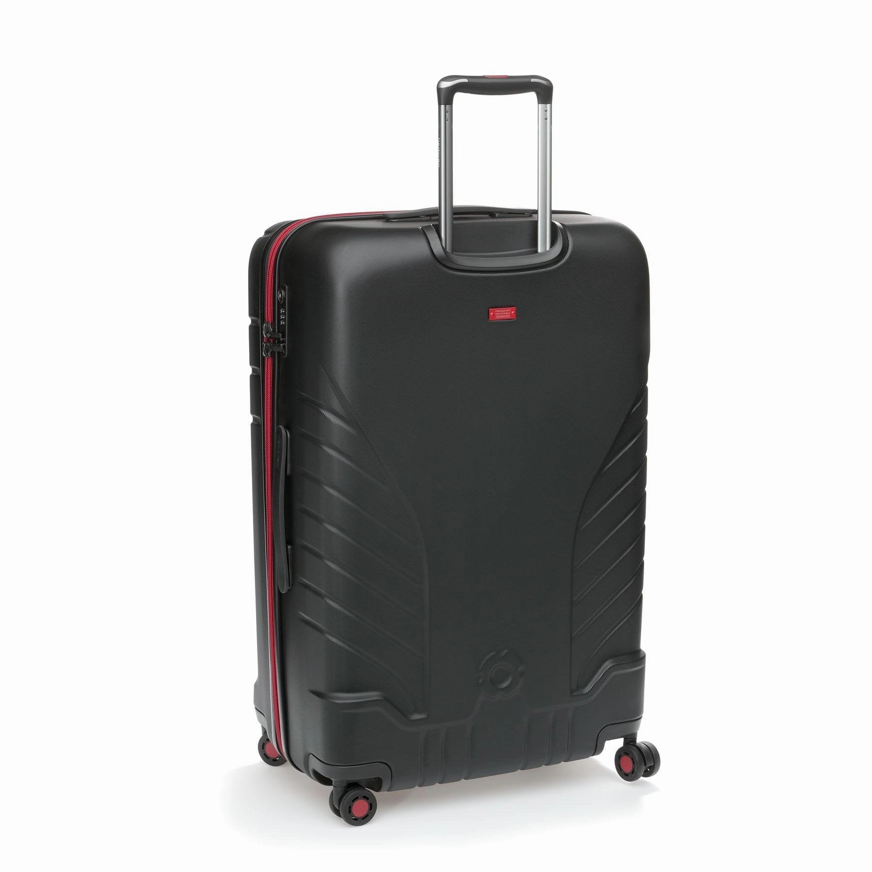 Hedgren Flight 30" 4-Wheel Large Luggage