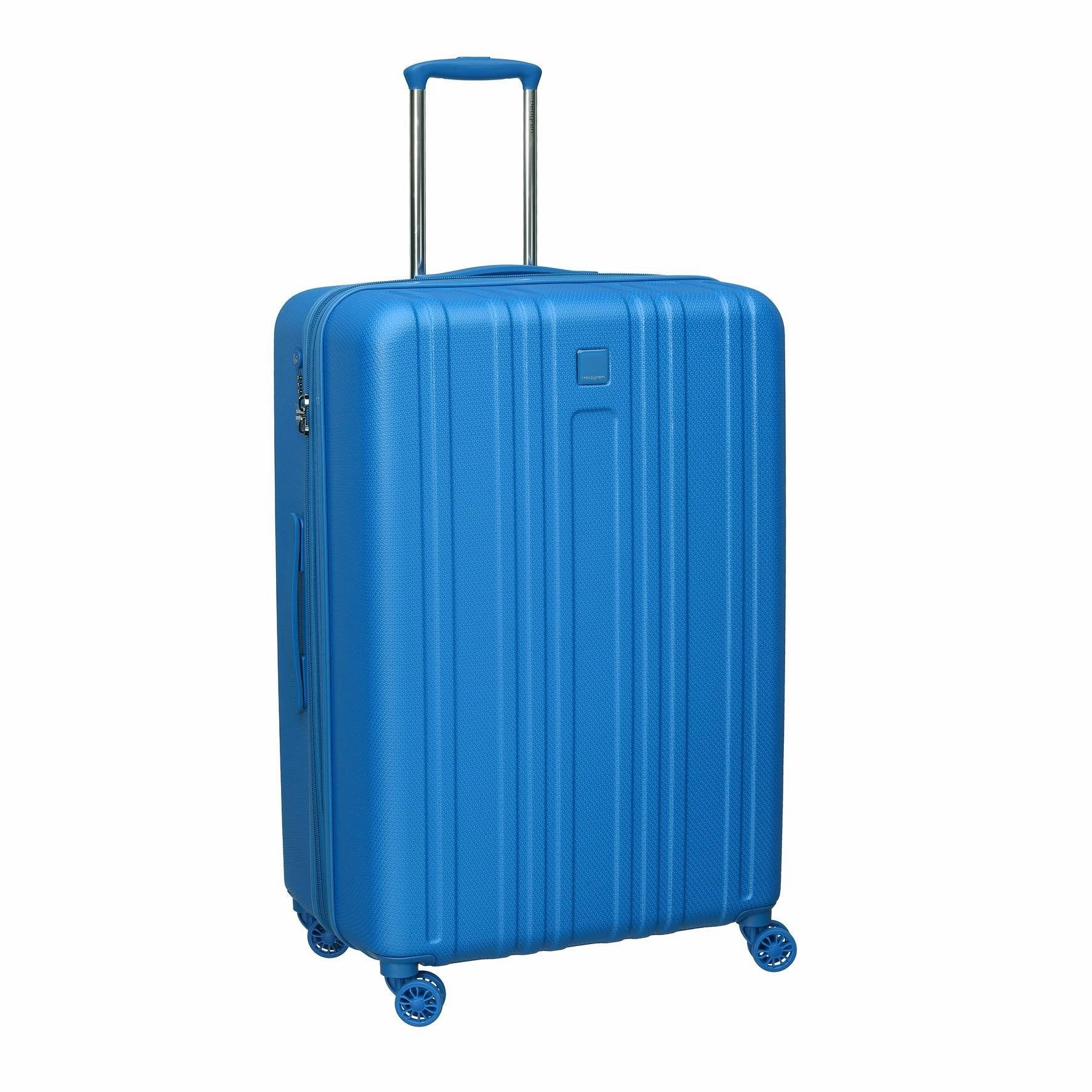 Hedgren Gate Expandable 28" 4-Wheel Large Luggage