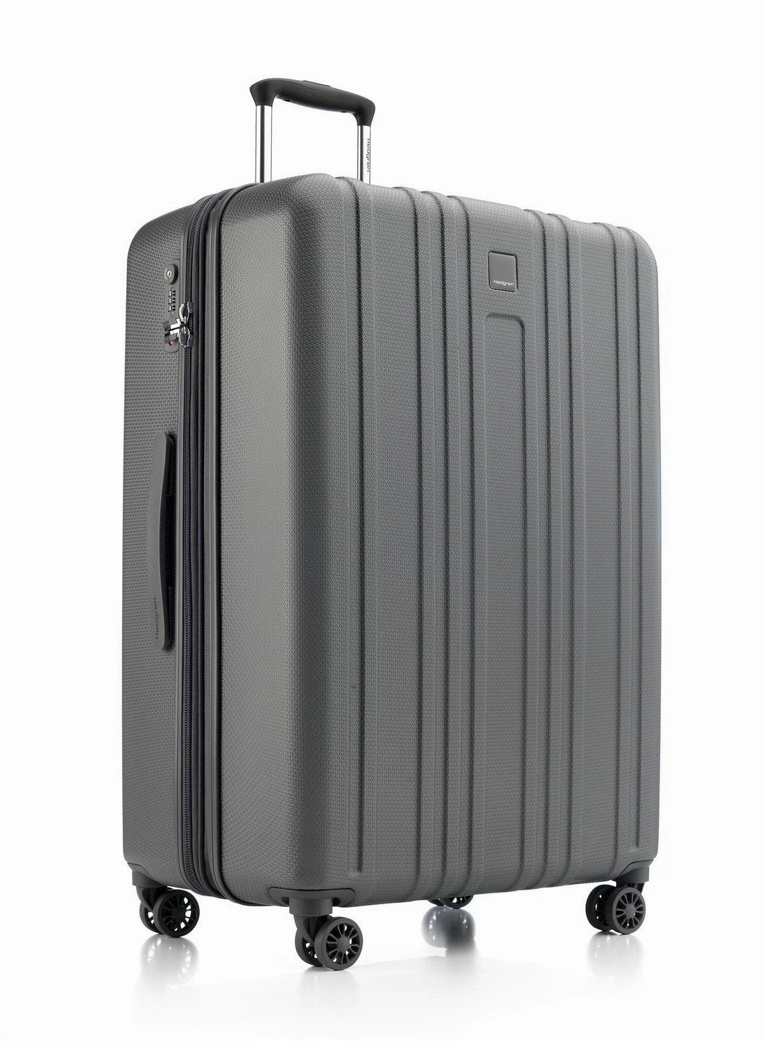 Hedgren Gate Expandable 28" 4-Wheel Large Luggage