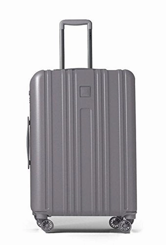 Hedgren Gate Expandable 28" 4-Wheel Large Luggage