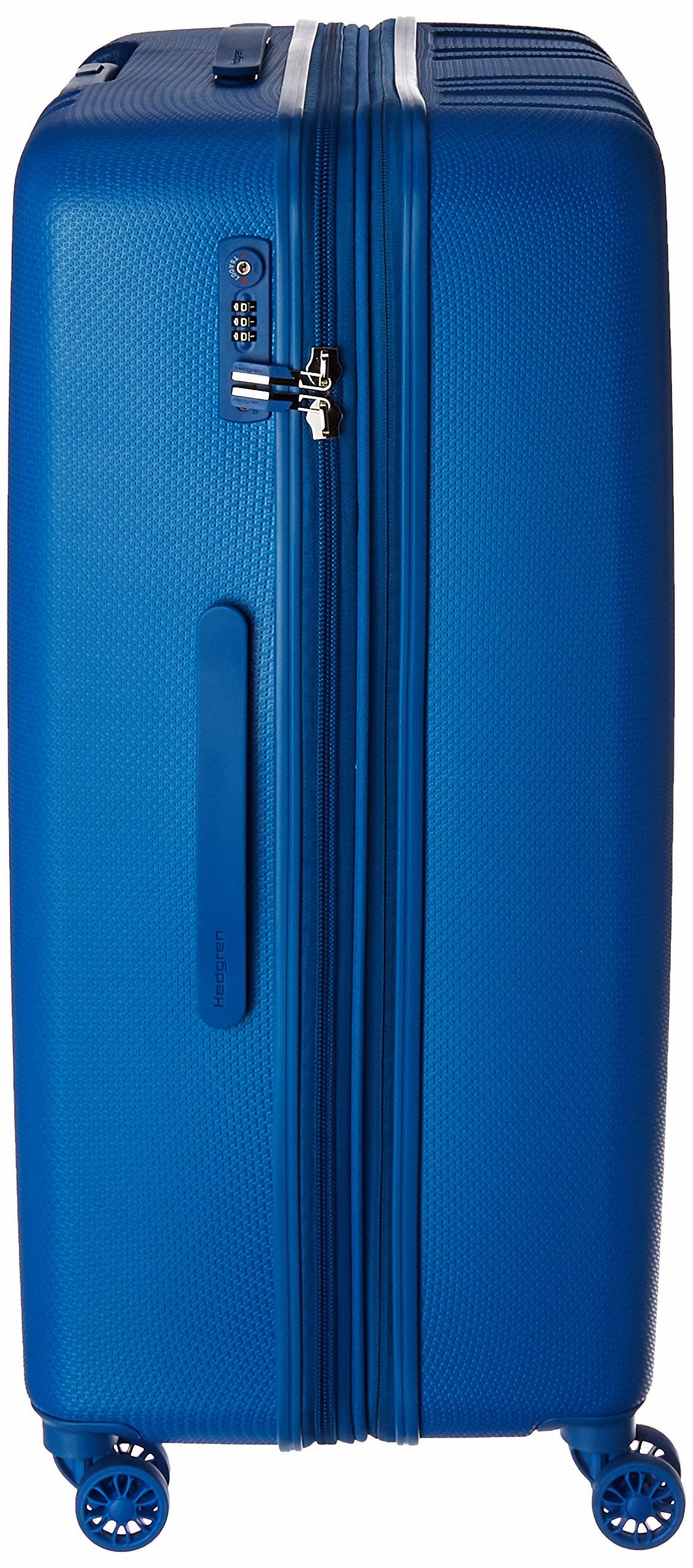 Hedgren Gate Expandable 28" 4-Wheel Large Luggage