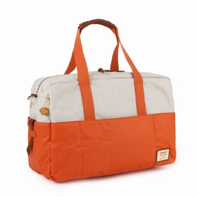 Hedgren Sitka Large Duffel Bag