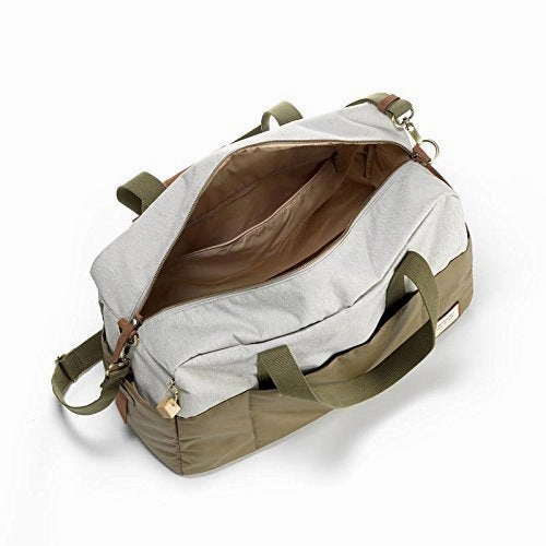 Hedgren Sitka Large Duffel Bag