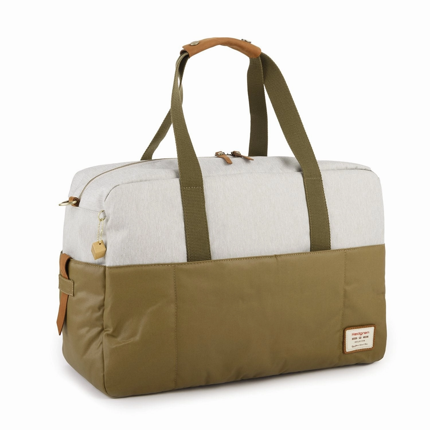 Hedgren Sitka Large Duffel Bag