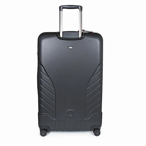 Hedgren Traction Expandable Spinner