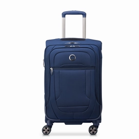 HELIUM DLX CARRY-ON - 21"