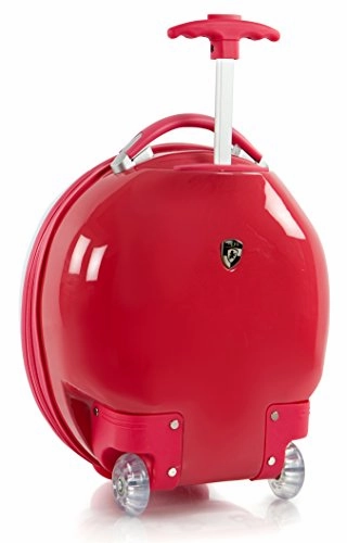 Hello Kitty Hardside Round Shaped Luggage For Kids - 16 Inch