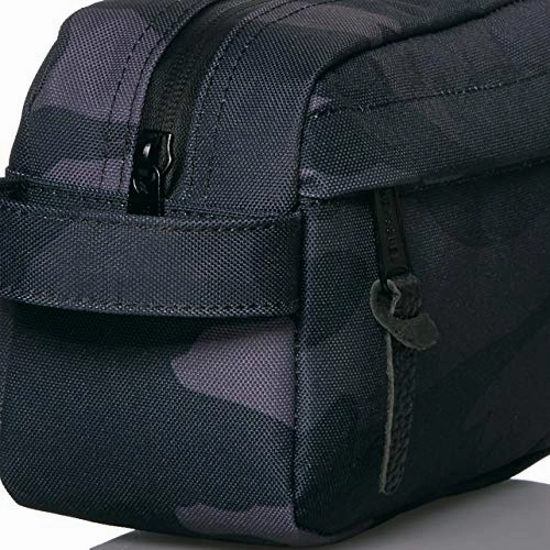 Herschel Chapter Toiletry Kit, Night Camo, Carry-On 3L