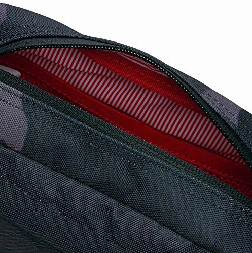 Herschel Chapter Toiletry Kit, Night Camo, Carry-On 3L