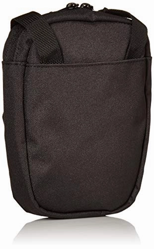 Herschel Cruz Cross Body Bag, Black, 0.5L