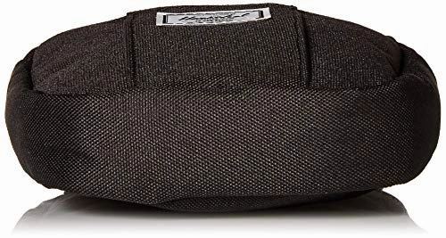 Herschel Cruz Cross Body Bag, Black, 0.5L