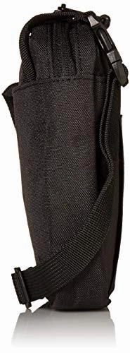 Herschel Cruz Cross Body Bag, Black, 0.5L
