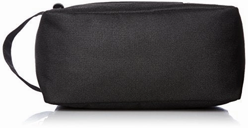 Herschel Supply Co. Chapter Travel Kit,Black,One Size