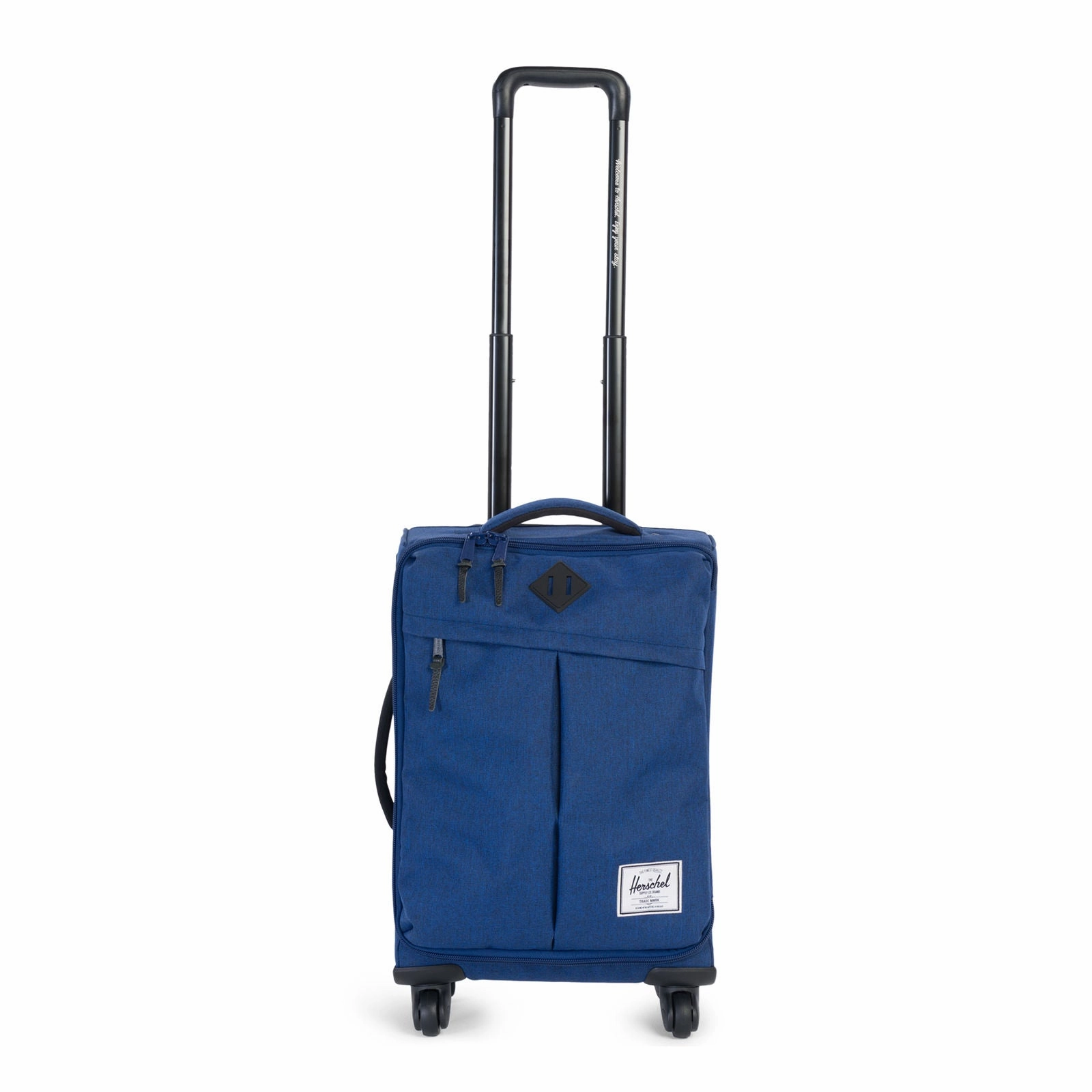Herschel Supply Co. Highland 20" 4-Wheel Carry-On Luggage