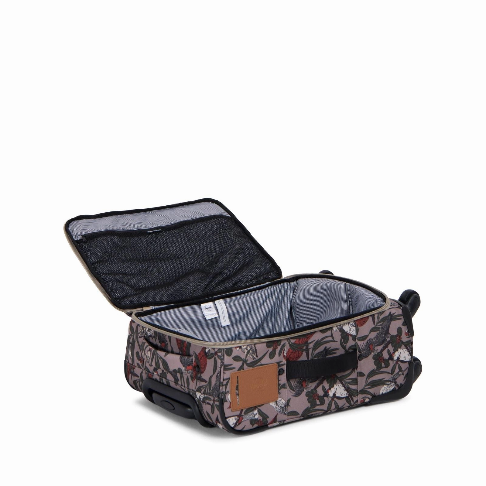 Herschel Supply Co. Highland 20" 4-Wheel Carry-On Luggage
