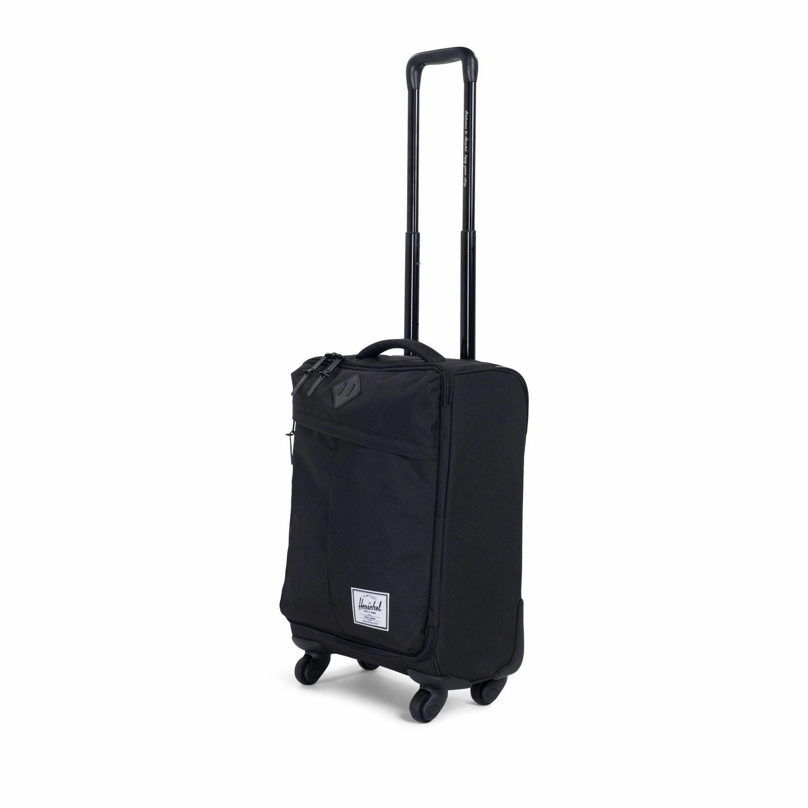 Herschel Supply Co. Highland 20" 4-Wheel Carry-On Luggage