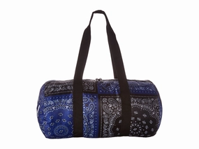 Herschel Supply Co. Packable Duffle