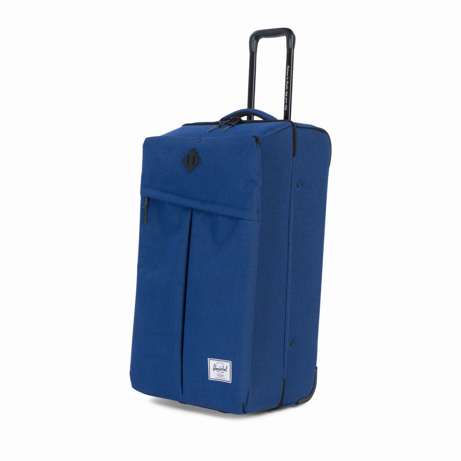 Herschel Supply Co. Parcel 29" 2-Wheel Large Luggage