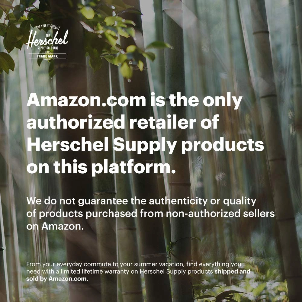 Herschel Supply Co. Parcel Xl