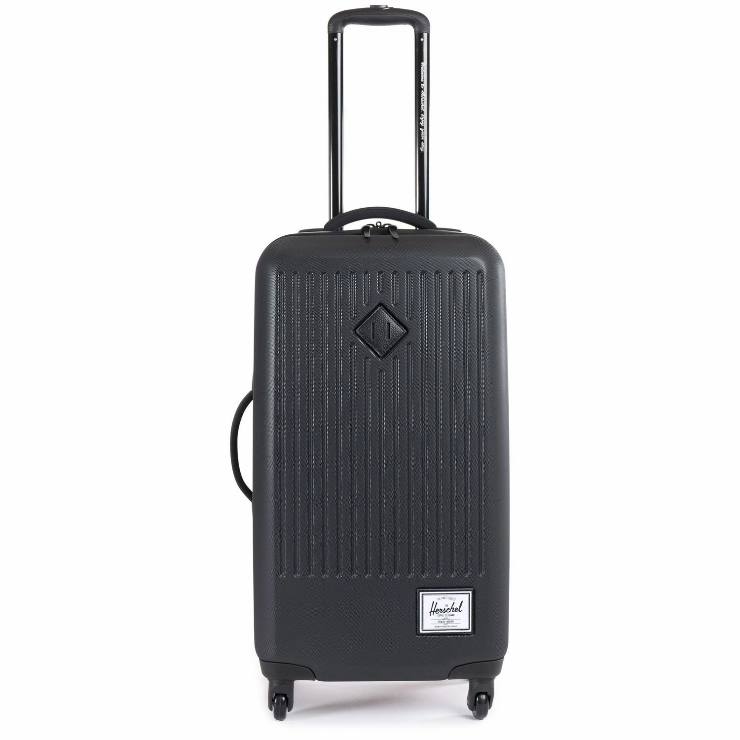 Herschel Supply Co. Trade Hardshell Luggage