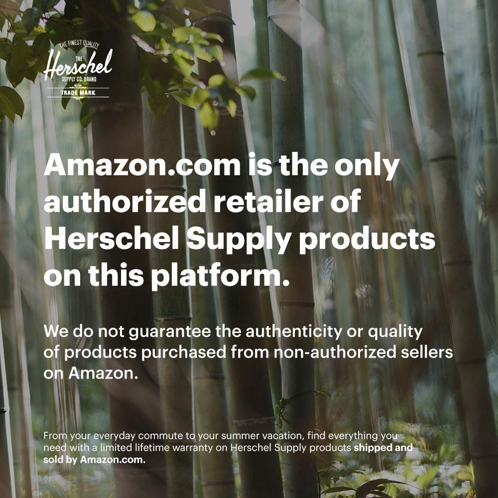 Herschel Supply Co. Trade Medium Luggage