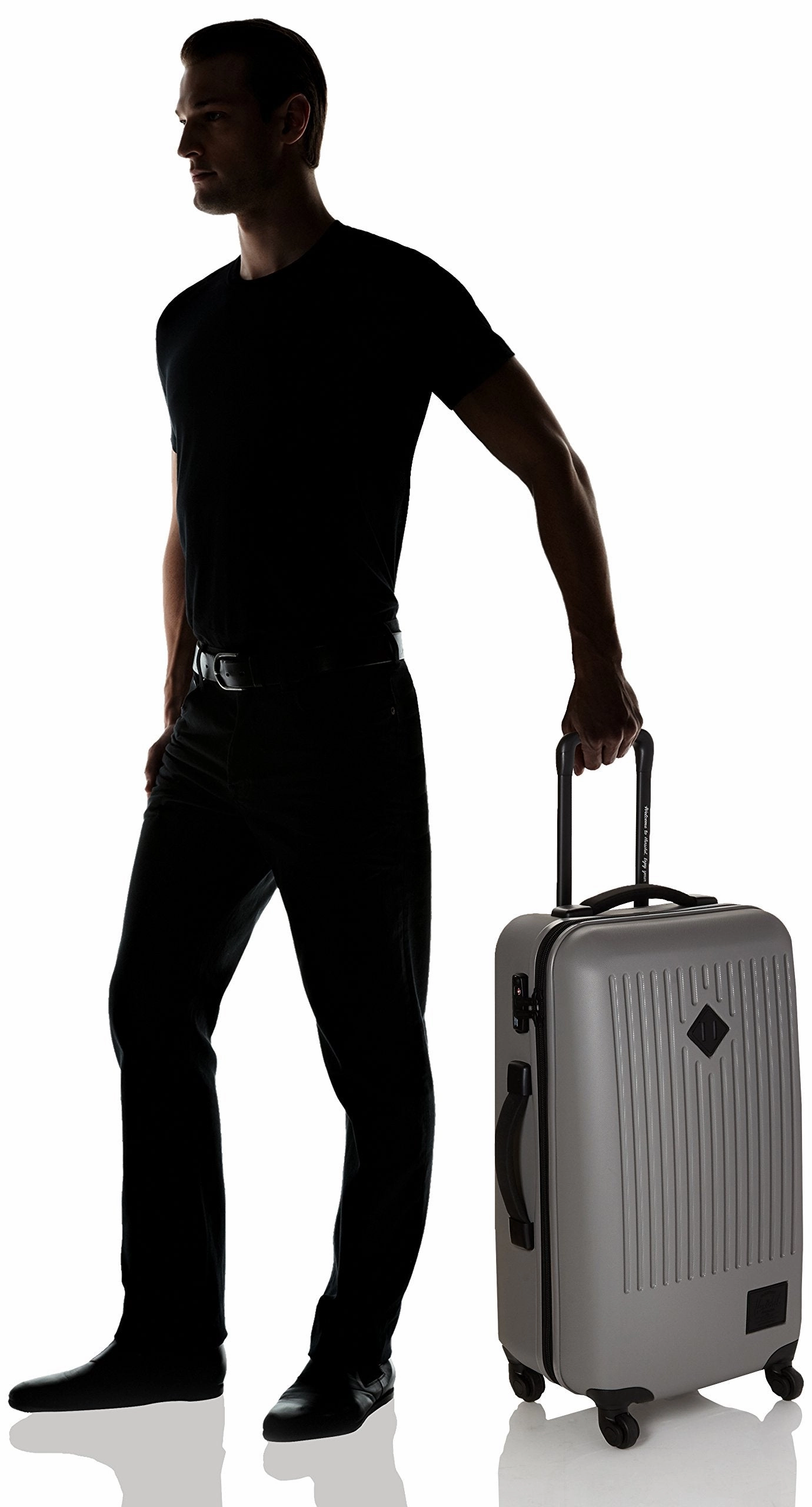Herschel Supply Co. Trade Medium Luggage