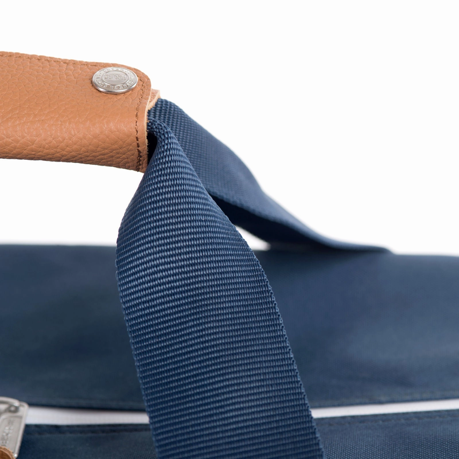 Herschel Supply Co. Wheelie Luggage Outfitter