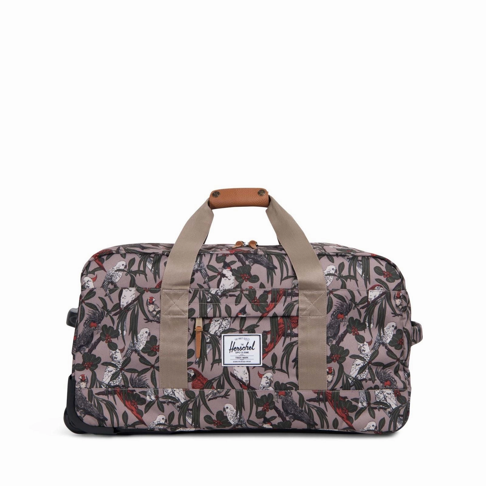 Herschel Supply Co. Wheelie Luggage Outfitter