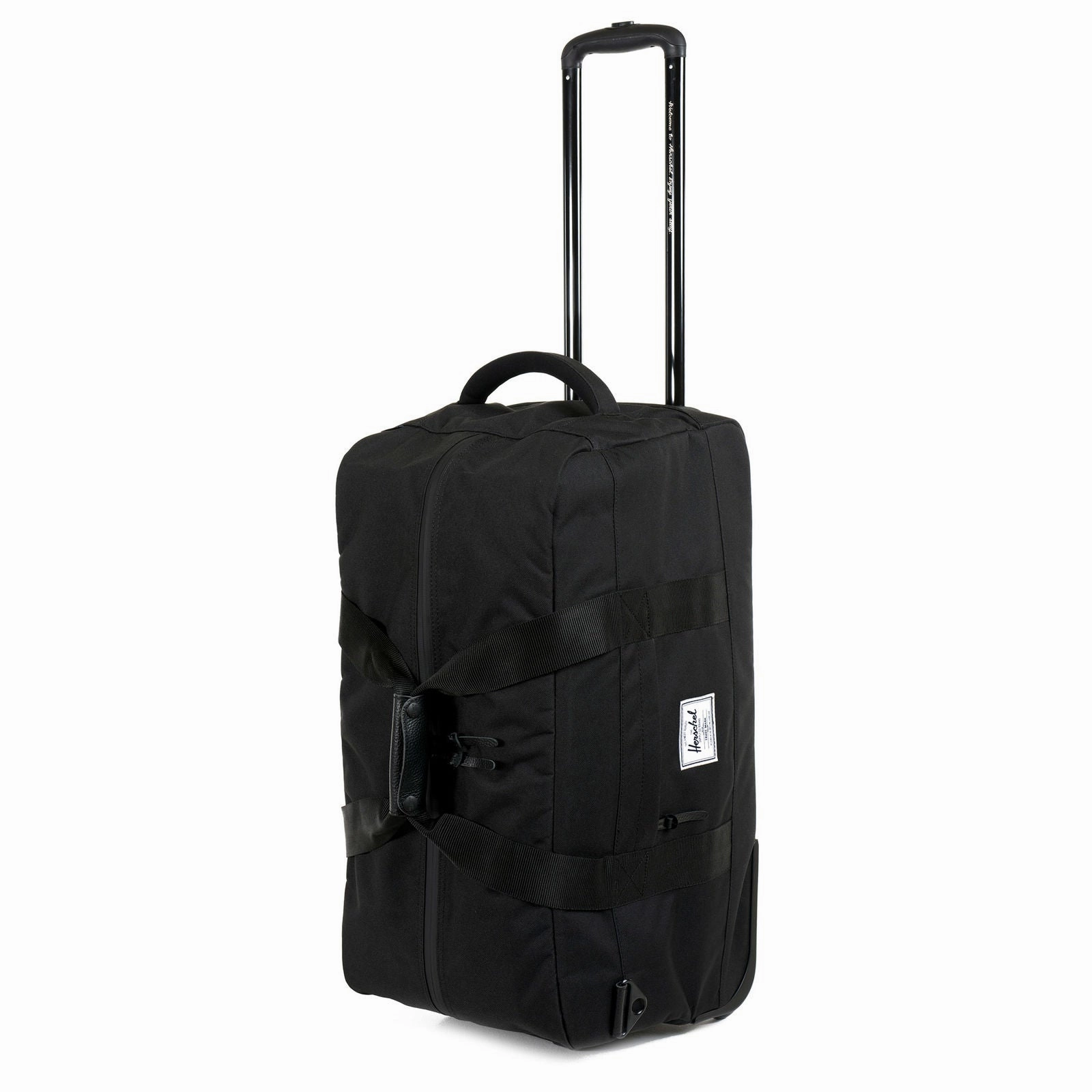 Herschel Supply Co. Wheelie Luggage Outfitter